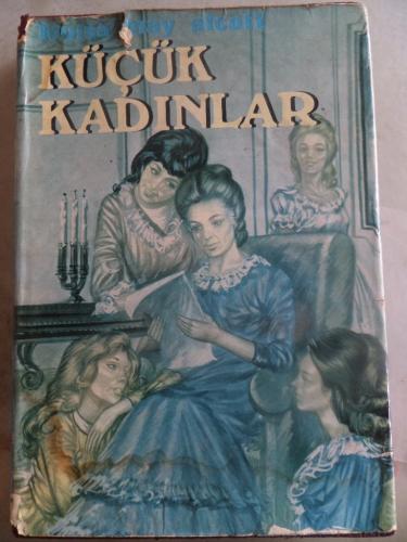 Küçük Kadınlar Louisa May Alcott