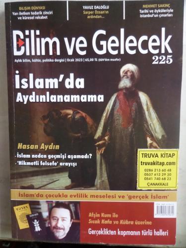 Bilim ve Gelecek 2022 / 225 - İslam'da Aydınlanamama