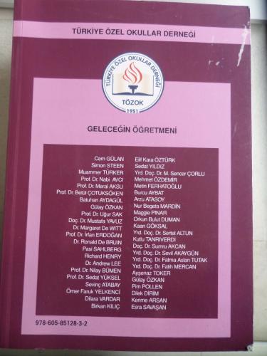 Geleceğin Öğretmeni