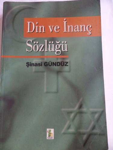 Din ve İnanç Sözlüğü