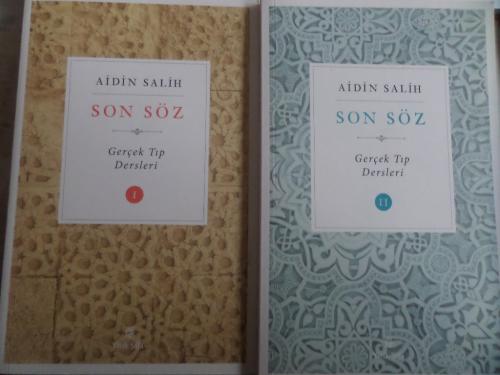 Son Söz I - II Aidin Salih