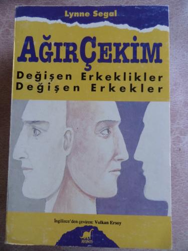 Ağır Çekim Değişen Erkeklikler Değişen Erkekler