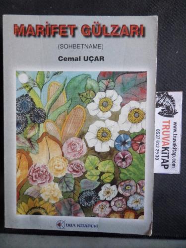 Marifet Gülzarı