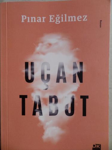 Uçan Tabut Pınar Eğilmez