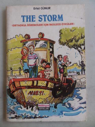 The Storm