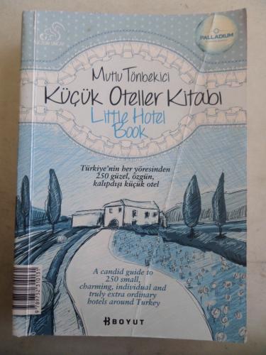 Küçük Oteller Kitabı