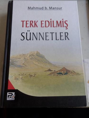 Terk Edilmiş Sünnetler