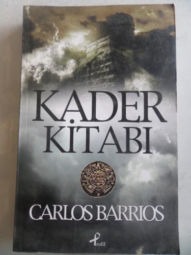 Kader Kitabı Carlos Barrios