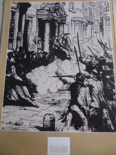 Sosyalizm ve Toplumsal Mücadeleler Ansiklopedisi Poster Eki