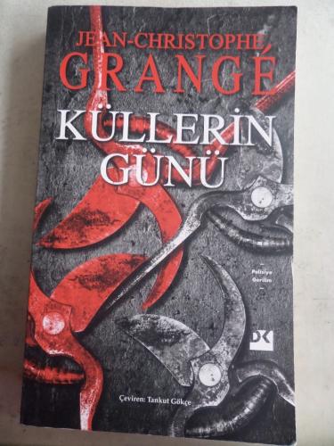 Küllerin Günü Jean Christophe Grange