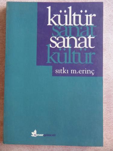 Kültür Sanat Sıtkı M. Erinç