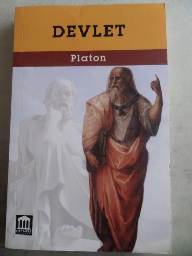 Devlet Platon
