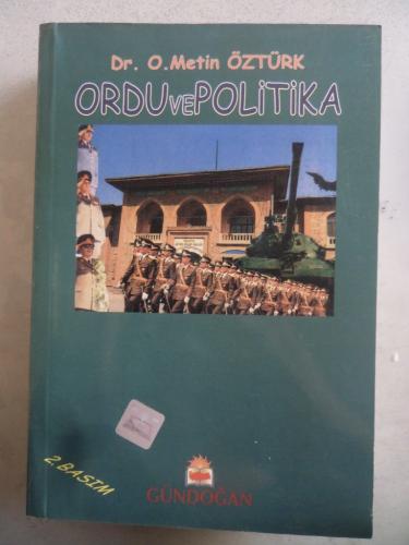 Ordu ve Politika