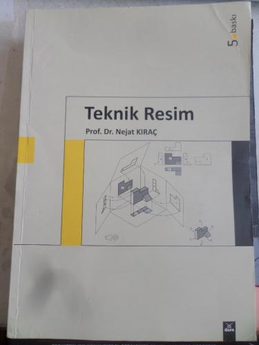 Teknik Resim Nejat Kıraç