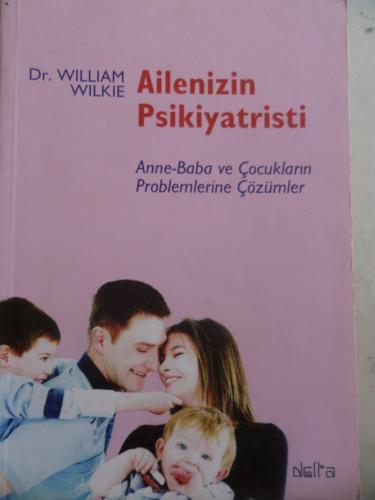 Ailenizin Psikiyatristi