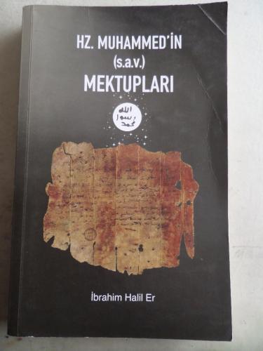 Hz. Muhammed'in Mektupları