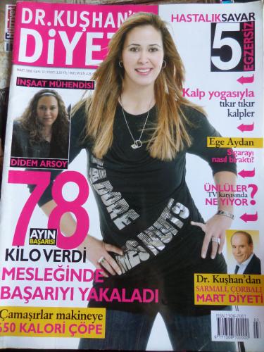 Dr. Kuşhan'la Diyet 2008 / 15