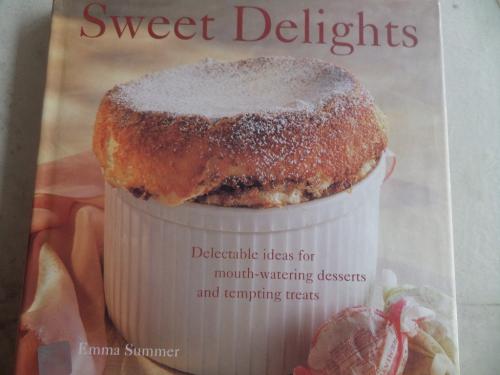 Sweet Delights