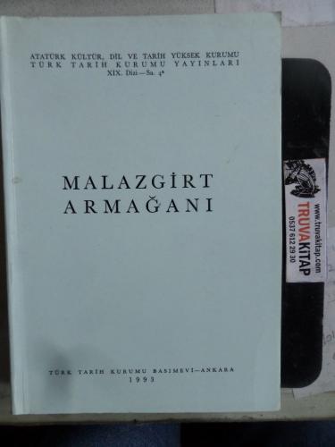 Malazgirt Armağanı