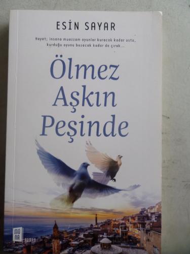 Ölmez Aşkın Peşinde