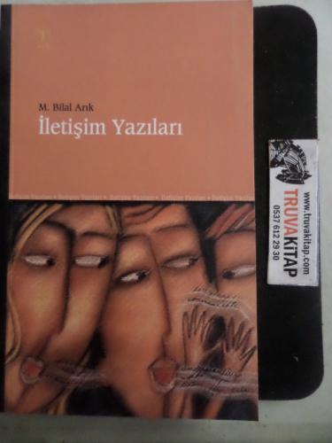İletişim Yazıları
