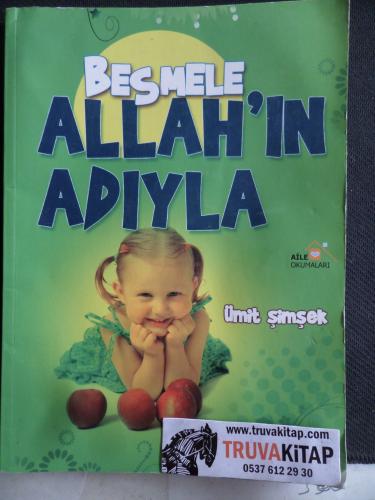 Besmele Allah'ın Adıyla