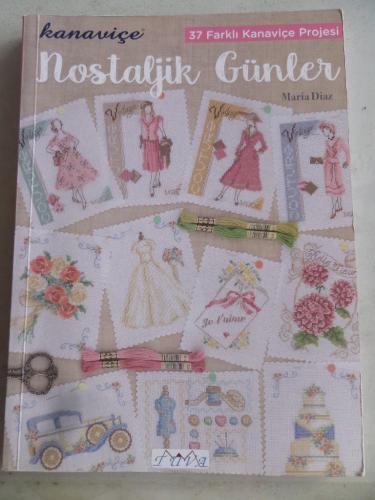 Kanaviçe Nostaljik Günler