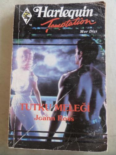 Tutku Meleği - 57 Joann Ross