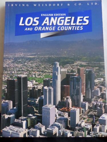 Los Angeles And Orange Counties