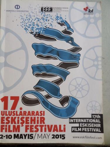 17. Uluslararası Eskişehir Film Festivali