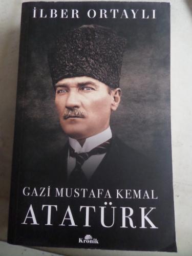 Gazi Mustafa Kemal Atatürk