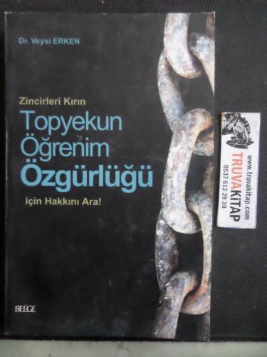 Topyekun Öğrenim Özgürlüğü