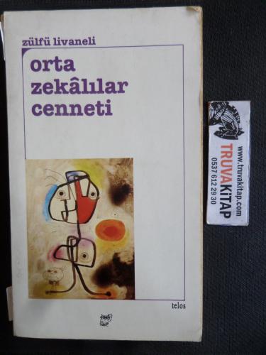 Orta Zekalılar Cenneti