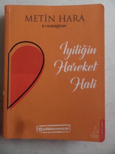 İyiliğin Hareket Hali