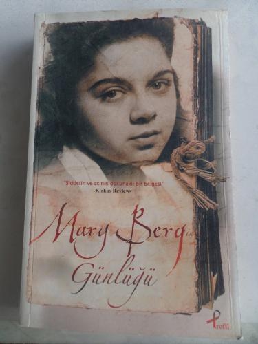 Mary Berg'in Günlüğü