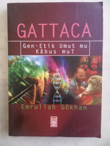 Gattaca Gen-Etik Umut Mu Kabus Mu ?