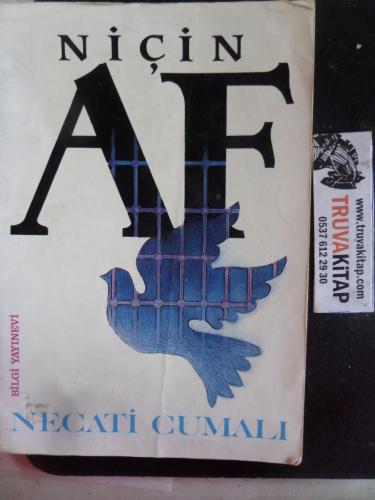 Niçin Af
