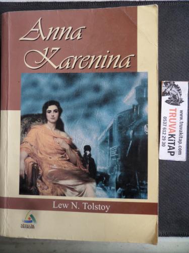 Anna Karenina