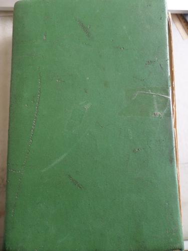 Eski Ansiklopedik Bilgiler