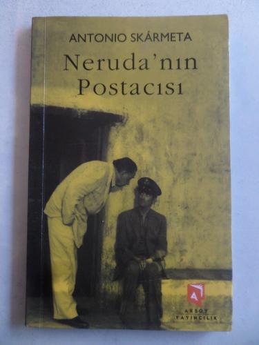 Neruda'nın Postacısı
