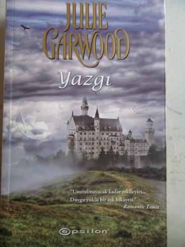 Yazgı Julie Garwood