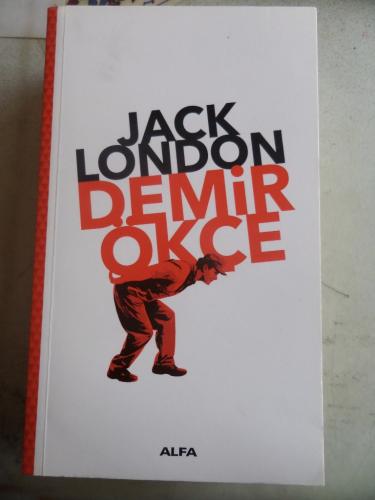 Demir Ökçe Jack London