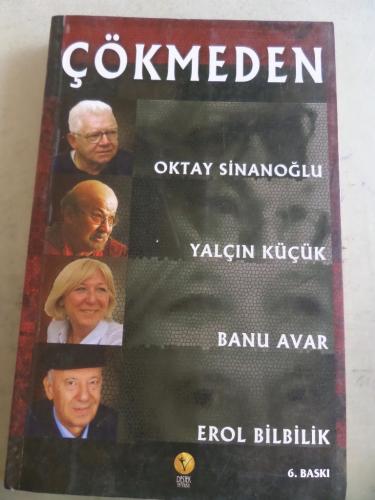 Çökmeden Oktay Sinanoğlu