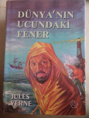 Dünya'nın Ucundaki Fener Jules Verne