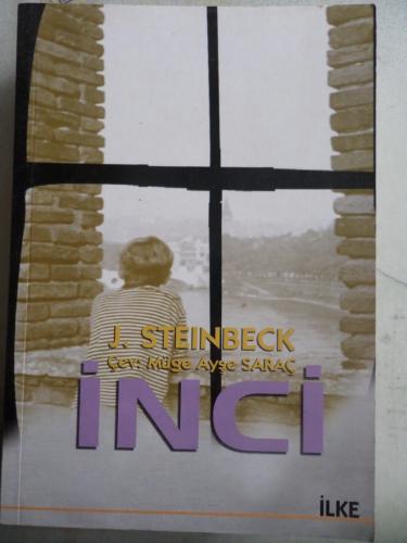 İnci John Steinbeck