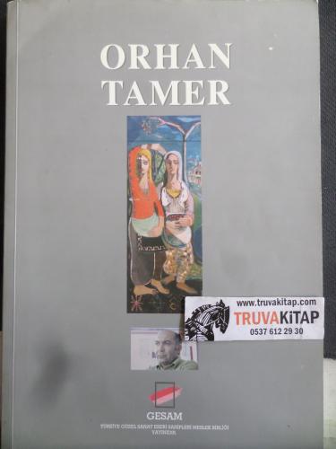 Orhan Tamer
