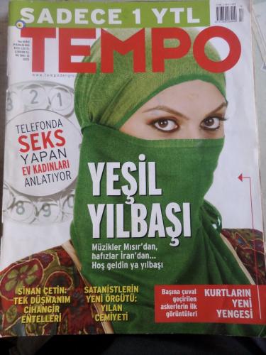 Tempo 2005 / 53