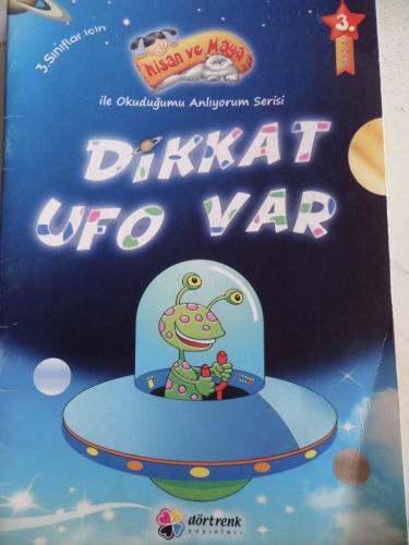 Dikkat Ufo Var