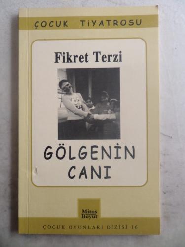 Gölgenin Canı