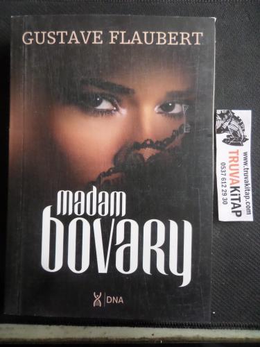Madam Bovary